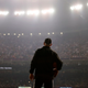 Illustration for article titled The Best And Most Surreal Photographs From The Power Outage At The Superdome